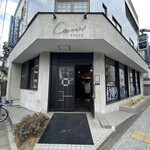 Comme’N TOKYO - 