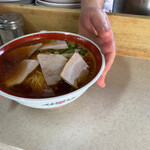 Tenjin Soba - 