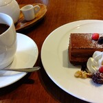 Yorimichi Kafe - 