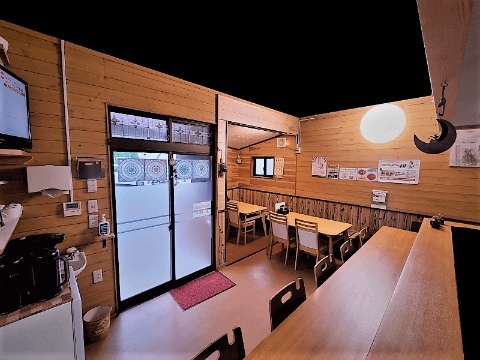 こ家韓国家庭料理 - 舞木（韓国料理）の写真