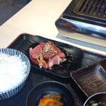 Fasuto Yakiniku Daburu - 