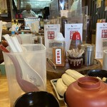 らーめん ふじもと - 