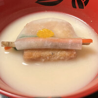 奈良 而今 - 