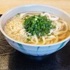 Kirai Tei - かけうどん(中)