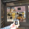SCHOOL BUS COFFEE STOP MOTOMACHI