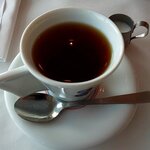 Brasserie PAUL BOCUSE - コーヒー（2021.12）