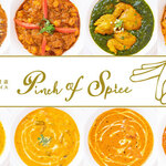 Pinch of Spice - 