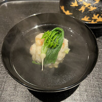 日本料理 晴山 - 