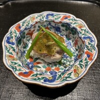 日本料理 晴山 - 