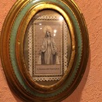 Kalpasi - 壁の飾り