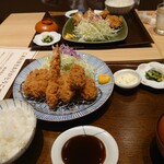 Tonkatsu Wakou - 