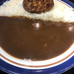 カレー専門店 クラウンエース - 