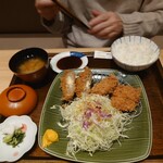 Tonkatsu Wakou - 