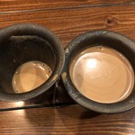 Kalpasi - 香りが素晴らしい