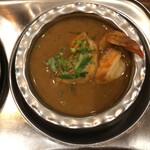 Kalpasi - 【コンカニプロウン】