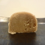 山田屋まんじゅう - ミリ単位のうすーい皮が＠＠