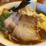 Ramen Taihei - 