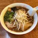 ラーメン泰平 - 