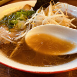 ラーメン泰平 - 