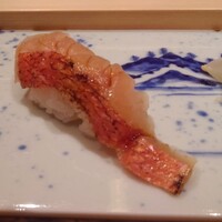 鮨 銀座おのでら 弟 本店 - 