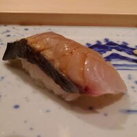 鮨 銀座おのでら 弟 本店 - 
