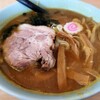 天狗ラーメン
