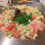牛ちゃん - 料理写真: