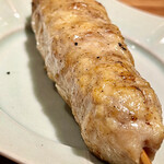 オオクサ - あなたは死ぬ前に何を食べますか？と聞かれたら迷わずオオクサの団子と答えますｗ