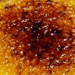 オオクサ - クレームブリュレです