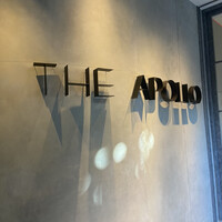 THE APOLLO - 