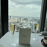 広東料理 センス - 