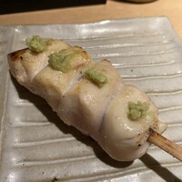 焼鳥 おみ乃 - 