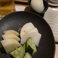 焼鳥 おみ乃 - 