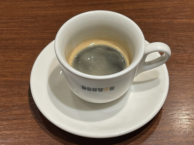 Doutor Coffee Shop Sakurashinchoten photo 5
