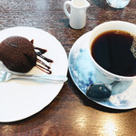 ミカドコーヒー - 