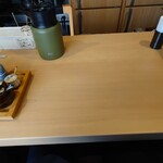 京風親子丼 木曜日 - 