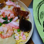 芝寿し - 料理写真: