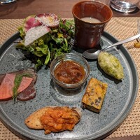 タケル クインディチ(LOQUAT) 西伊豆 - 