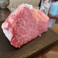 大和榛原牛 うし源 本店 - 