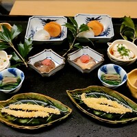 宮坂 - 八寸
