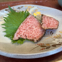 大和榛原牛 うし源 本店 - 