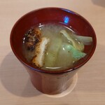 京風親子丼 木曜日 - 