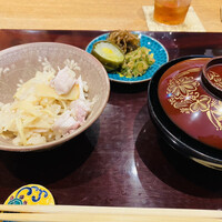 祇園 にし - 