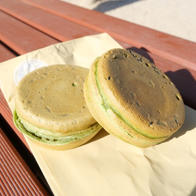 Kasho Chaya Midori Ten photo 5