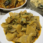 インド・パキスタン料理 アルバラカ - 