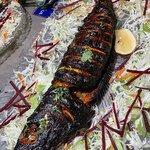 インド・パキスタン料理 アルバラカ - 