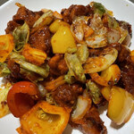 インド・パキスタン料理 アルバラカ - 