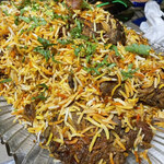 インド・パキスタン料理 アルバラカ - 