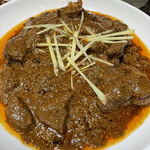 インド・パキスタン料理 アルバラカ - 