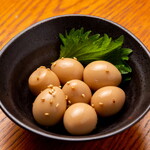串焼き処 わ - うずら